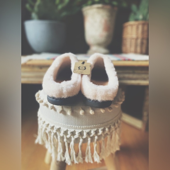 Born Wool Shoe fit like a 9 HP🌵 - Picture 2 of 12